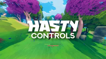 hasty controls